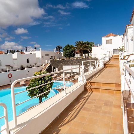 Las Casitas De Κοραλέχο Εξωτερικό φωτογραφία
