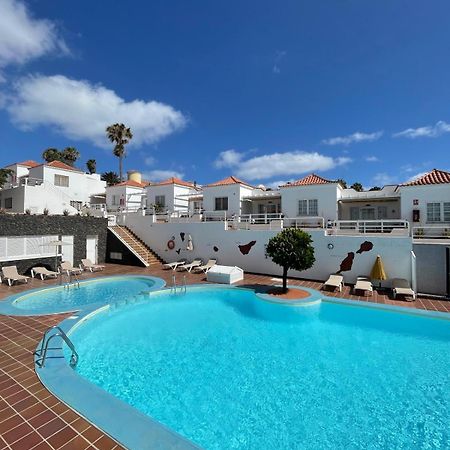 Las Casitas De Κοραλέχο Εξωτερικό φωτογραφία