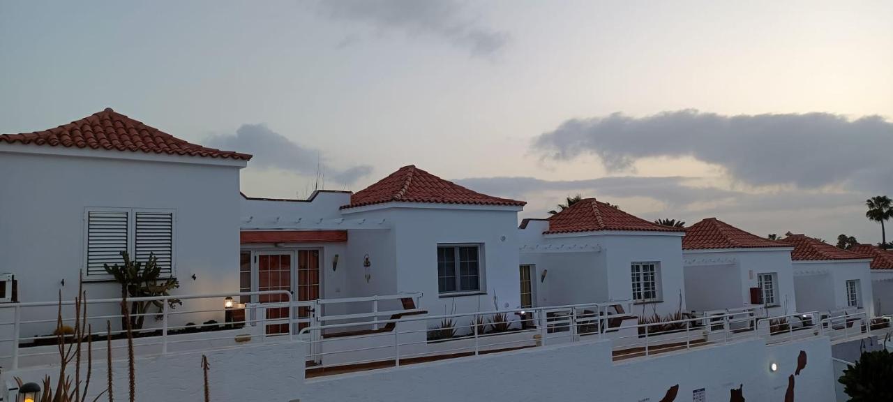 Las Casitas De Κοραλέχο Εξωτερικό φωτογραφία