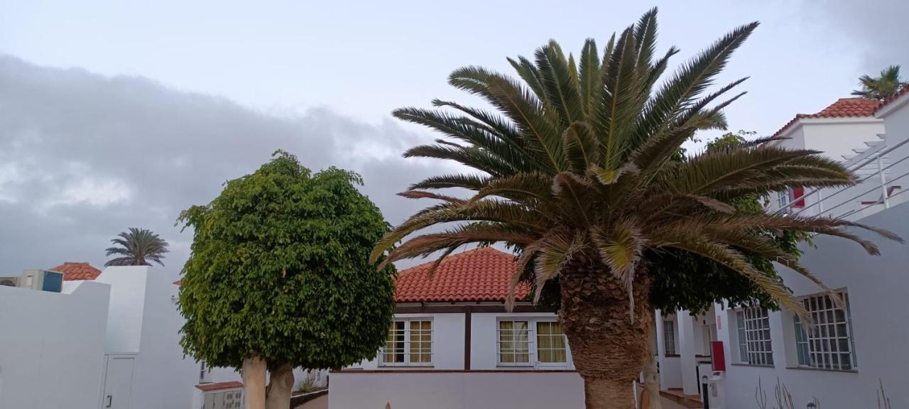 Las Casitas De Κοραλέχο Εξωτερικό φωτογραφία