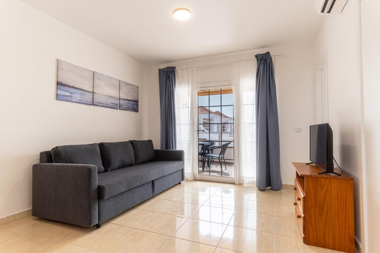 Las Casitas De Κοραλέχο Εξωτερικό φωτογραφία