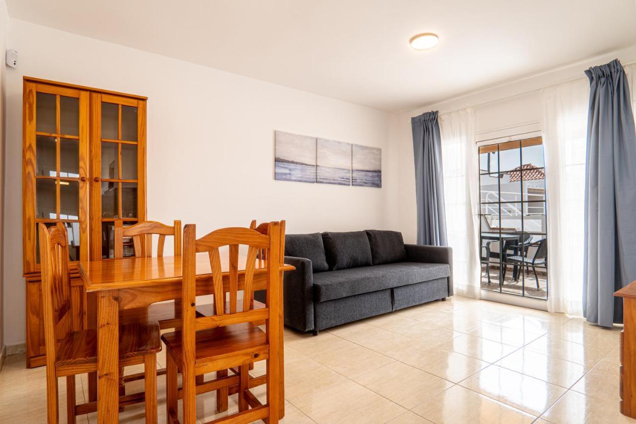 Las Casitas De Κοραλέχο Εξωτερικό φωτογραφία