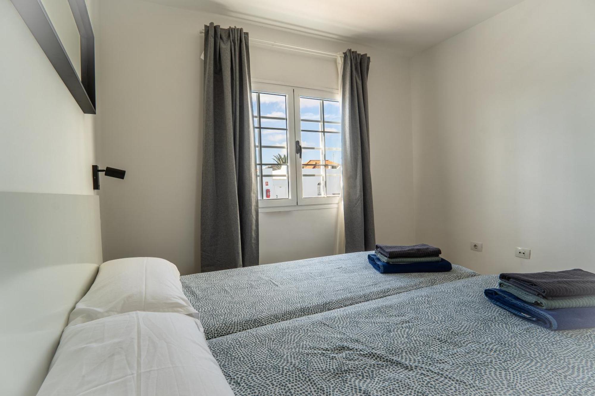 Las Casitas De Κοραλέχο Εξωτερικό φωτογραφία