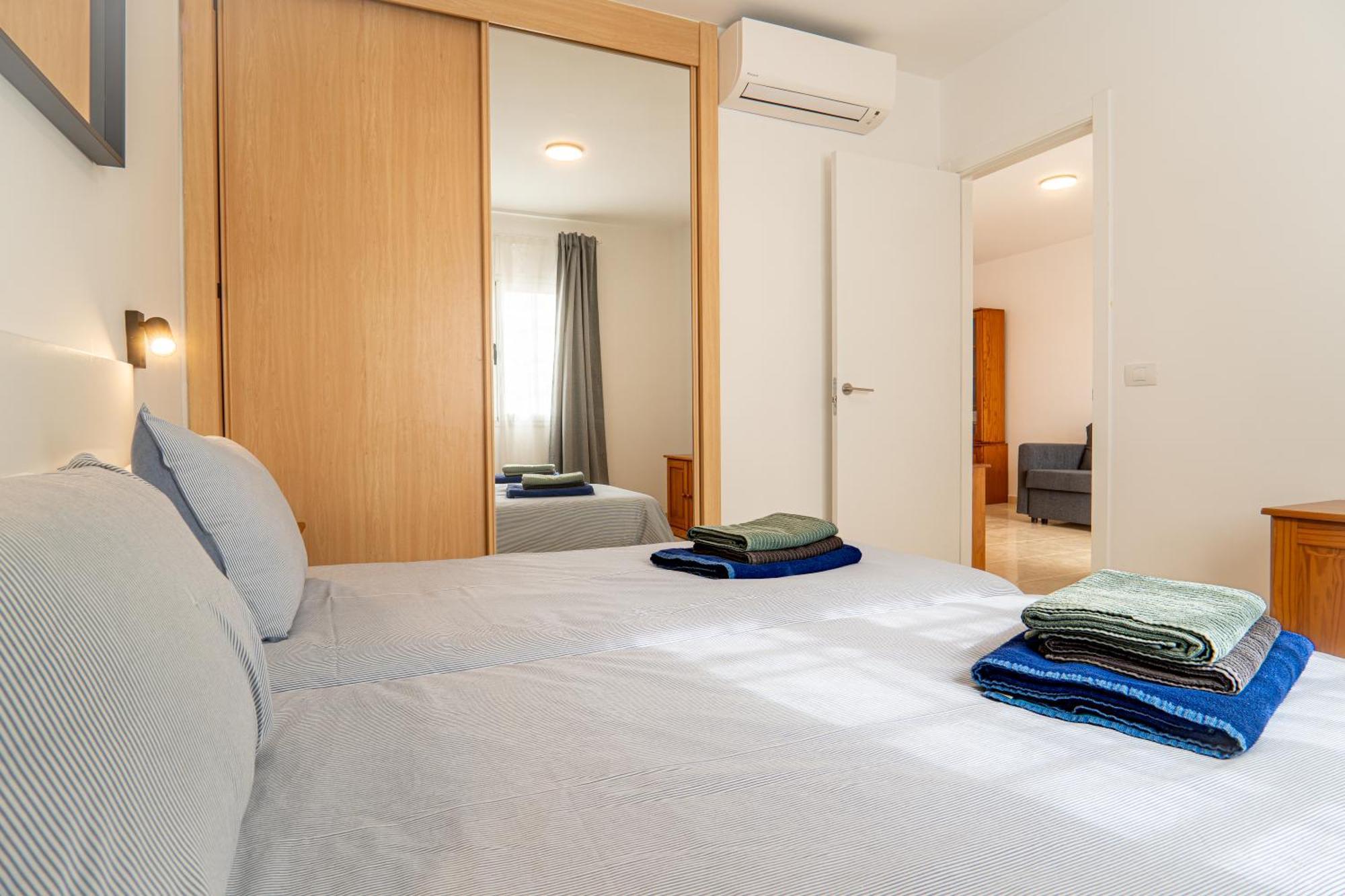 Las Casitas De Κοραλέχο Εξωτερικό φωτογραφία