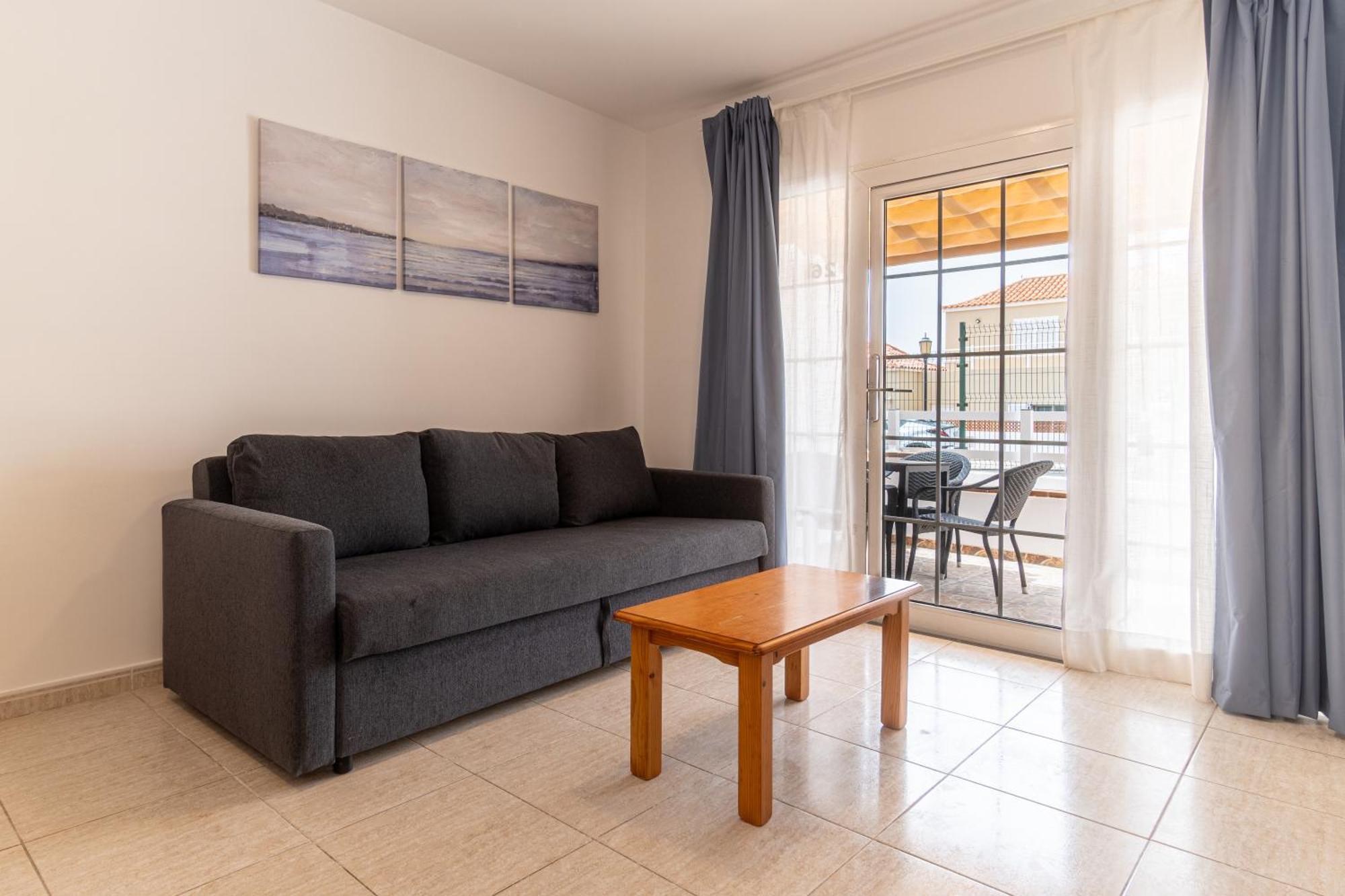 Las Casitas De Κοραλέχο Εξωτερικό φωτογραφία